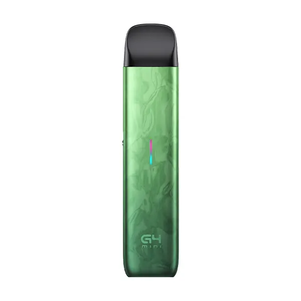 Paddy Green Uwell Caliburn G4 Mini Vape Kit